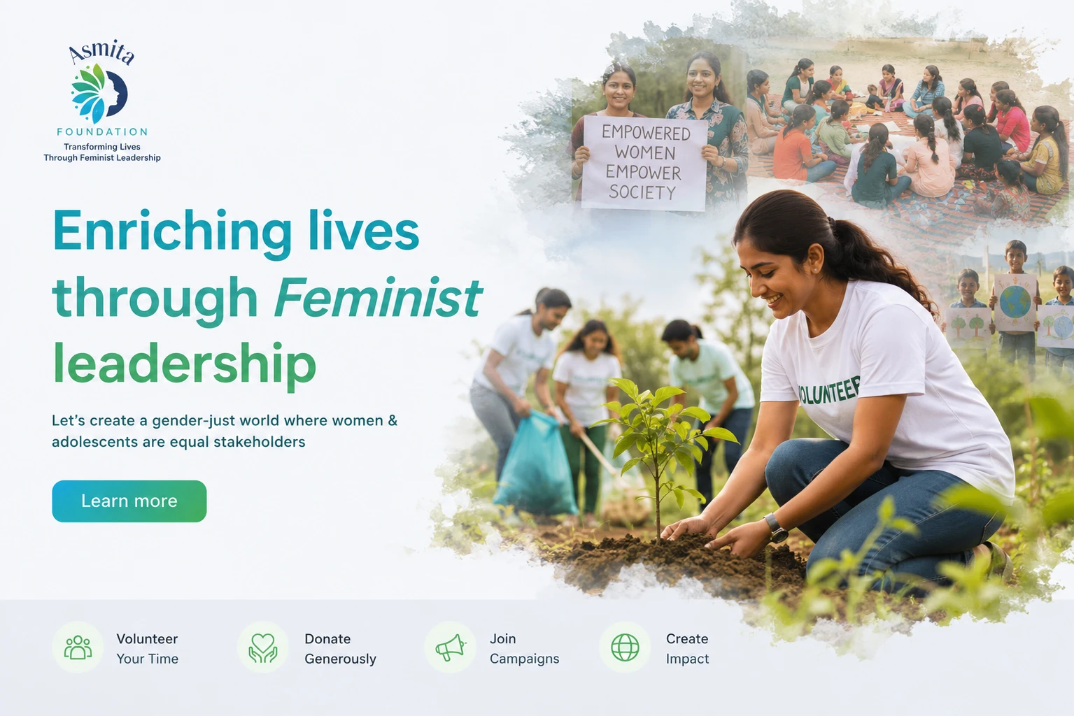 Asmita Foundation